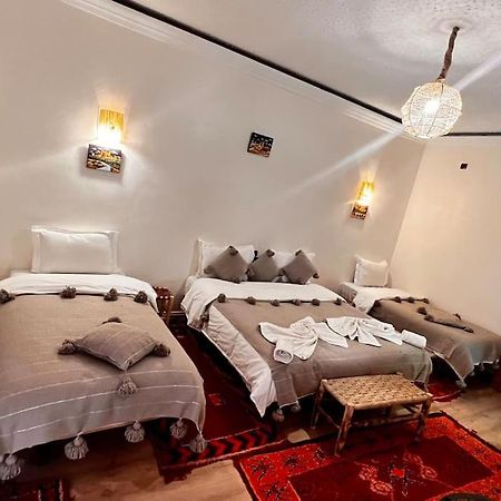 Riad Tumast Ait Slimane 外观 照片