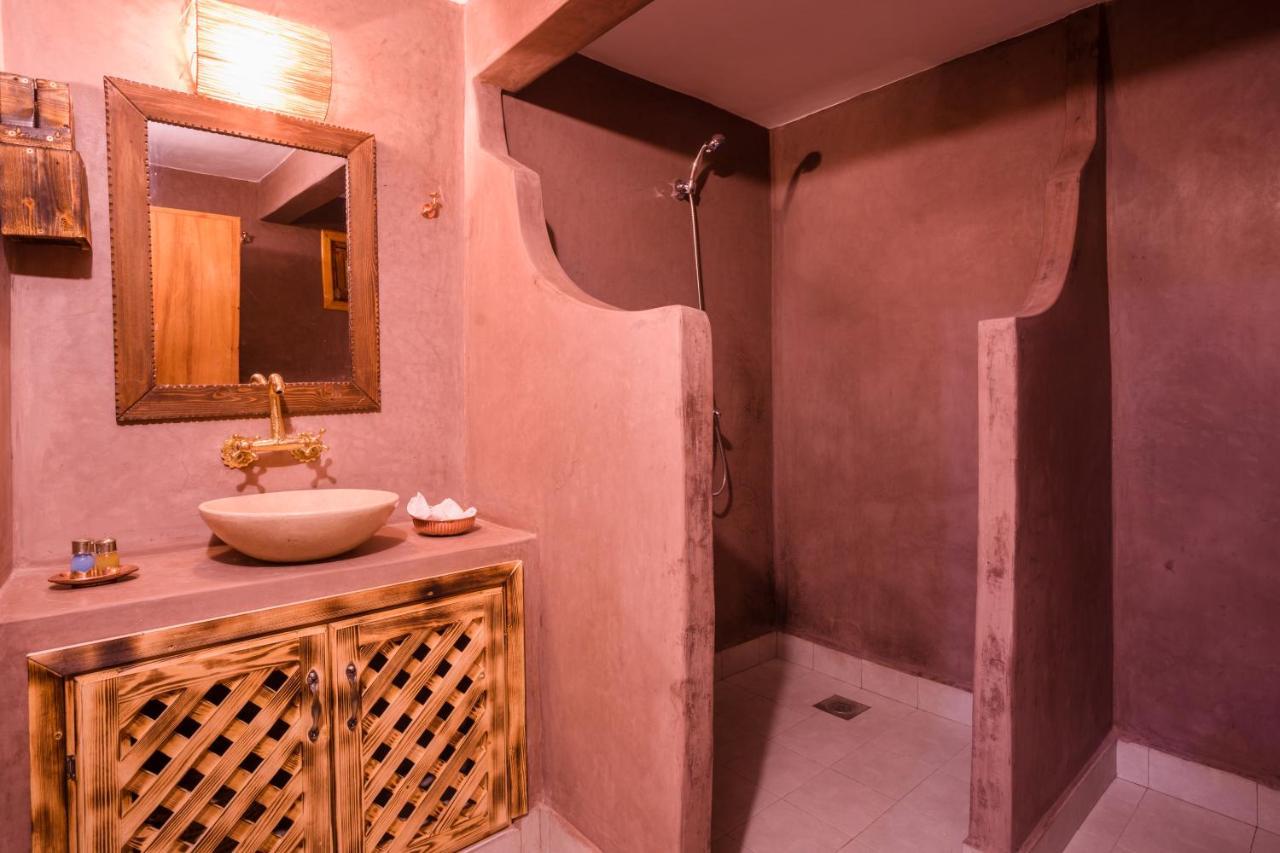 Riad Tumast Ait Slimane 外观 照片