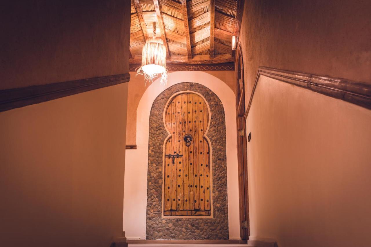 Riad Tumast Ait Slimane 外观 照片