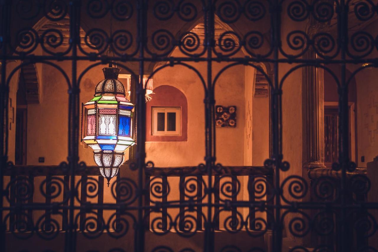Riad Tumast Ait Slimane 外观 照片