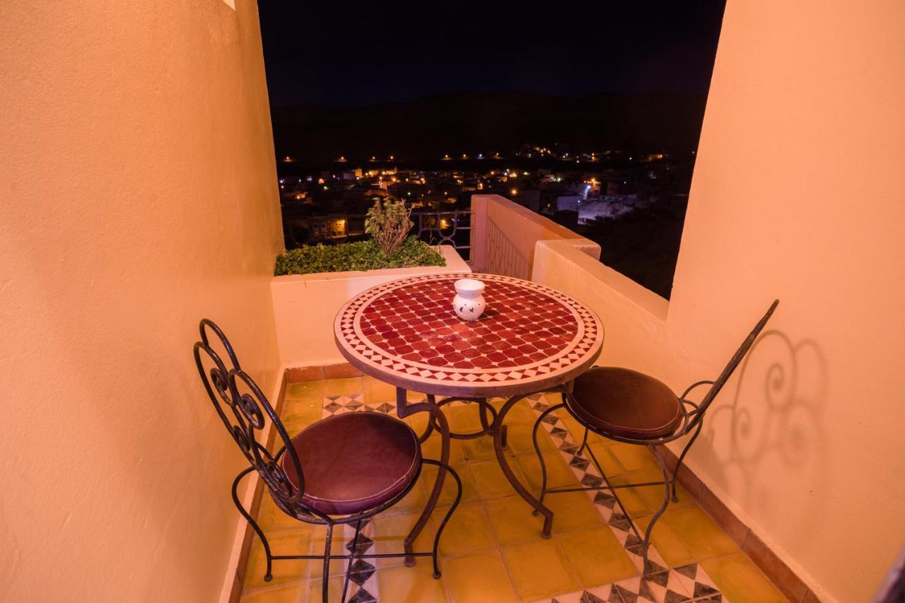 Riad Tumast Ait Slimane 外观 照片