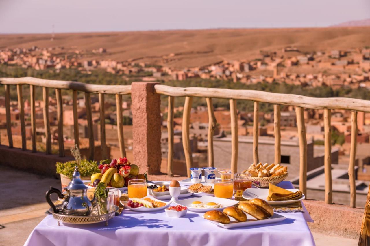 Riad Tumast Ait Slimane 外观 照片