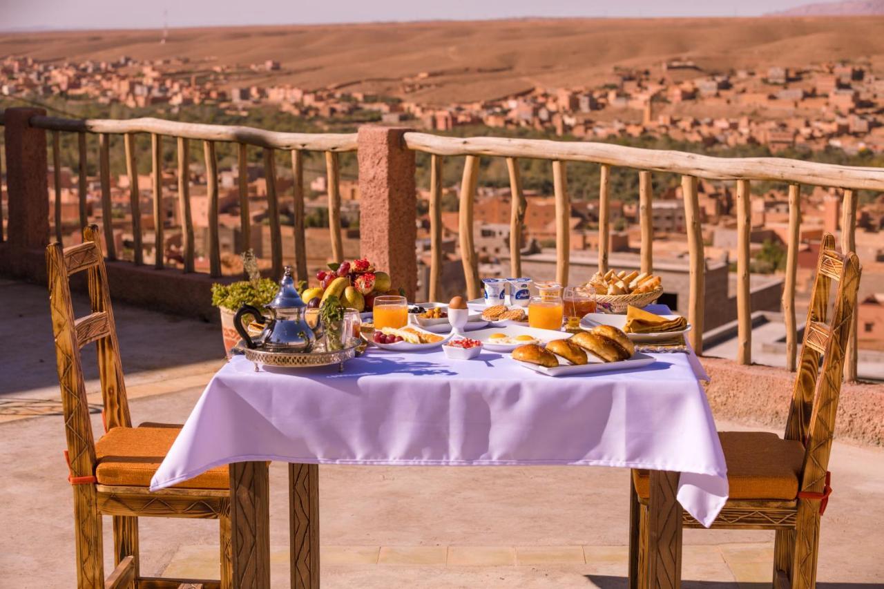 Riad Tumast Ait Slimane 外观 照片