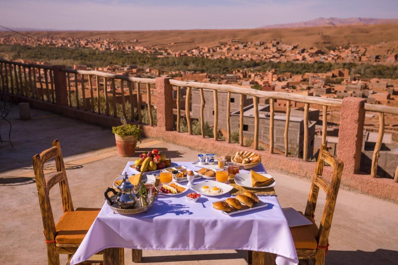 Riad Tumast Ait Slimane 外观 照片