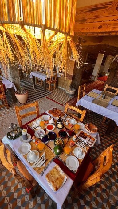 Riad Tumast Ait Slimane 外观 照片